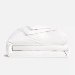 Classic Percale Duvet Cover