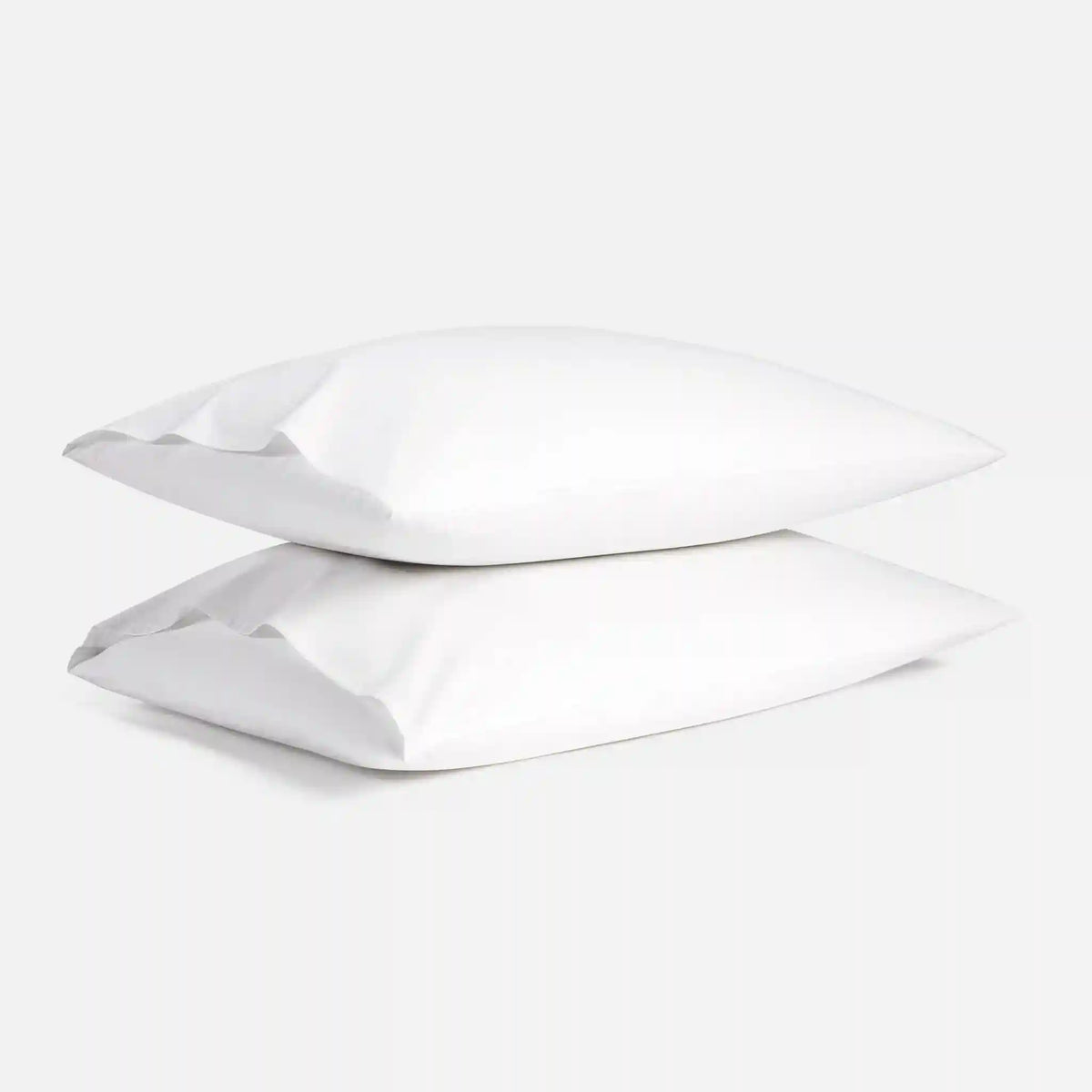 Classic Percale Pillowcase Set