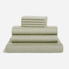 Brushed Flannel Hardcore Sheet Bundle