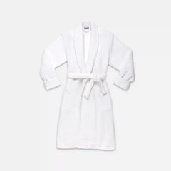 Test Super-Plush Robe