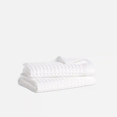 Dreamweave Waffle Hand Towels Set of 2