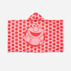 Sesame Street® Hooded Bath Towel - Last Call