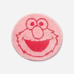 Sesame Street® Tufted Bath Rug - Last Call
