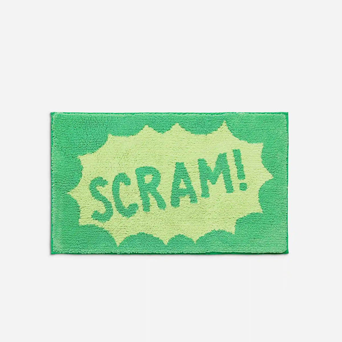 Sesame Street® Tufted Bath Rug - Last Call