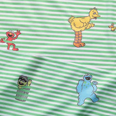 Sesame Street® Pillowcase Set - Last Call