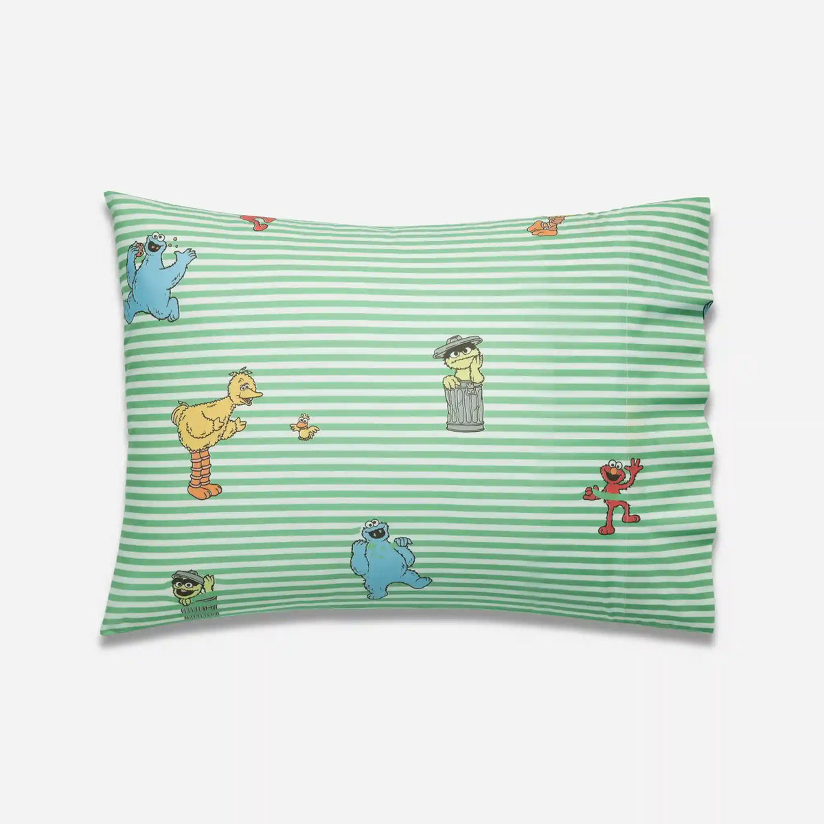 Sesame Street® Pillowcase Set - Last Call