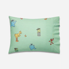 Sesame Street® Pillowcase Set - Last Call