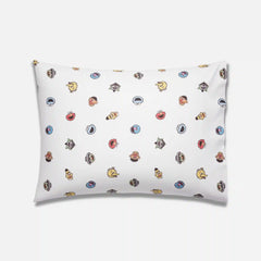 Sesame Street® Pillowcase Set - Last Call