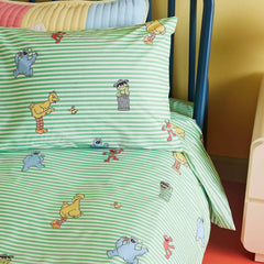 Sesame Street® Core Sheet Set - Last Call