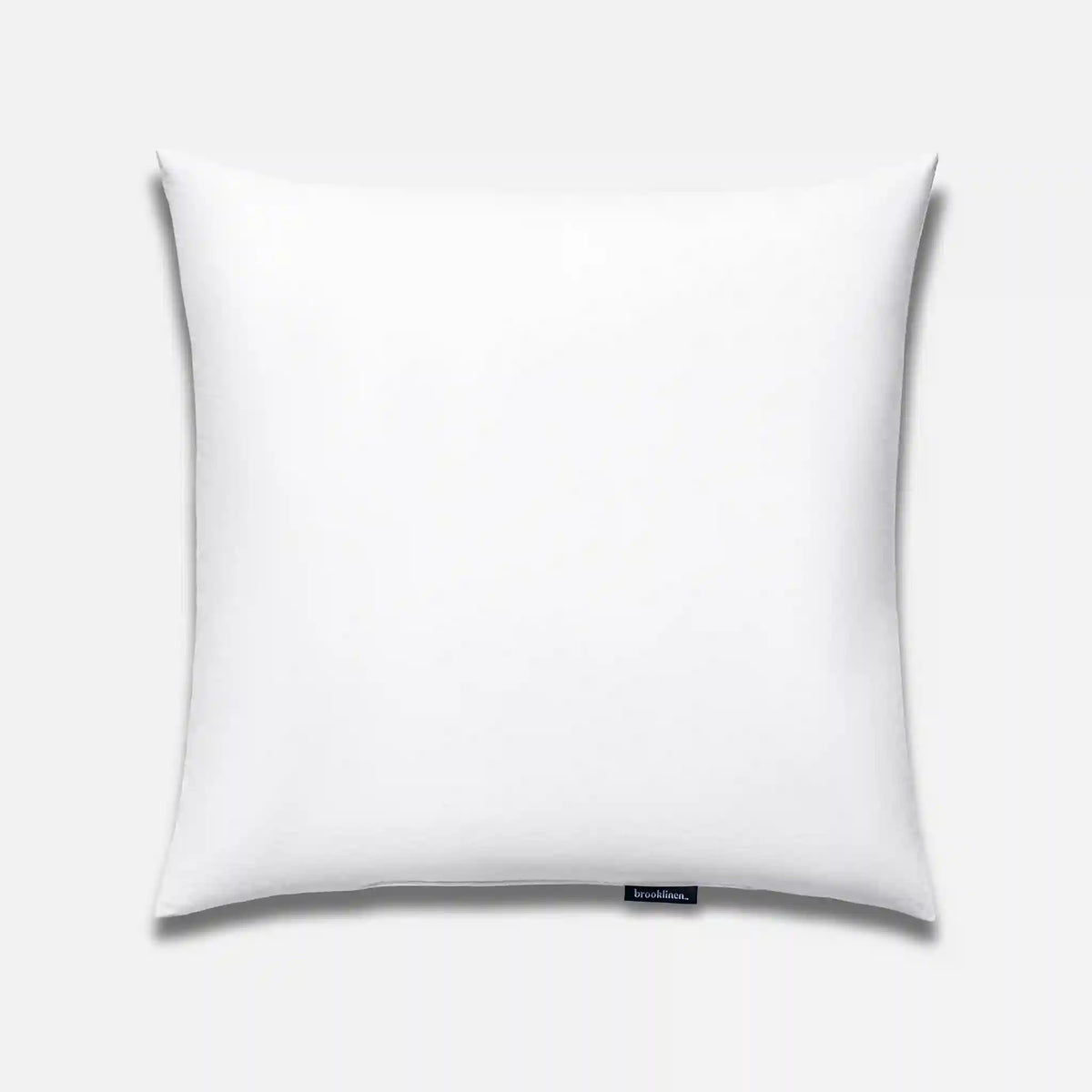 Feather Square Pillow Insert