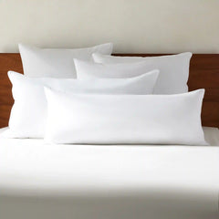 Feather Lumbar Pillow Insert
