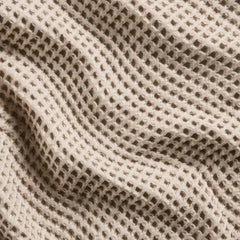 Dreamweave Waffle Set of 4 Bath Towel Bundle