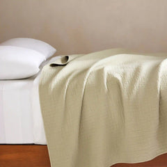 Weekend Wash Bed Blanket - Last Call