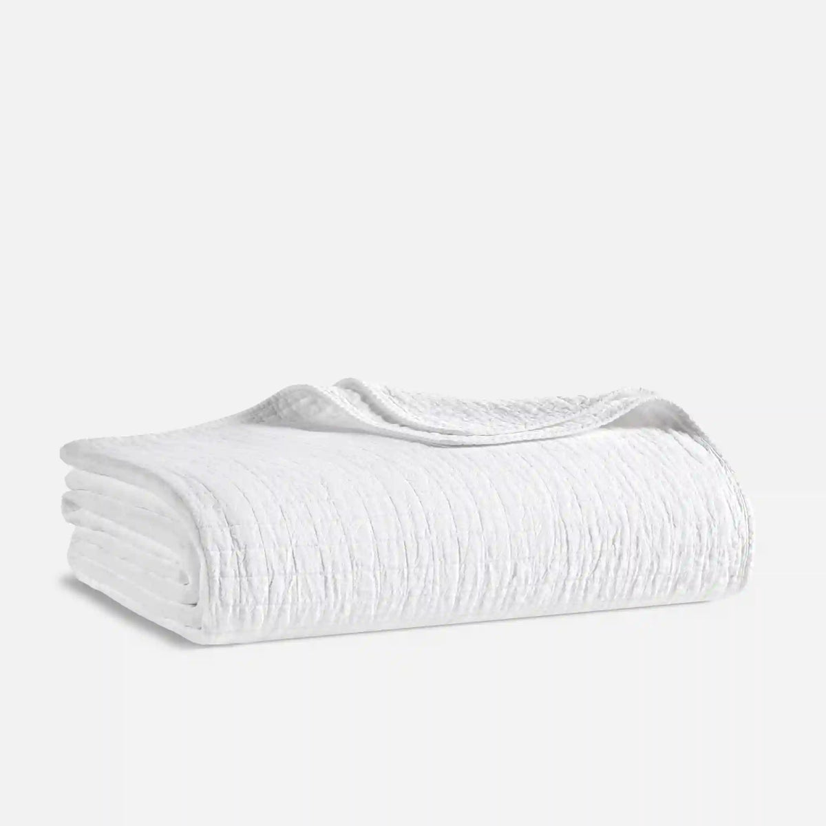 Weekend Wash Bed Blanket