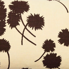 Dandelion Lumbar Pillow Cover