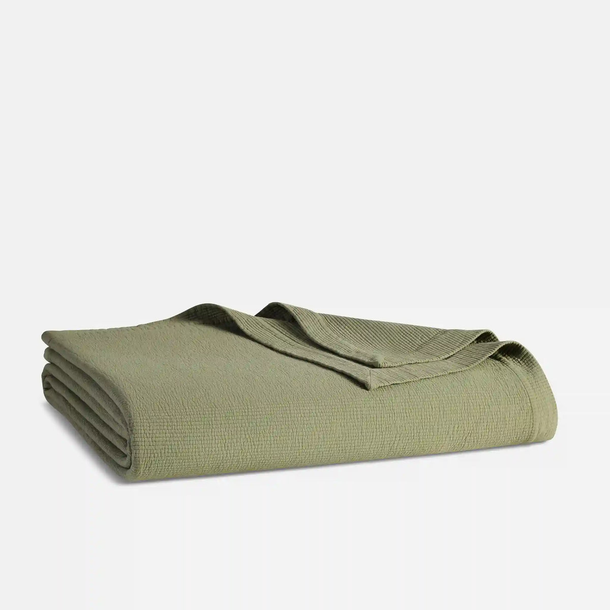 Ribbed Matelasse Quilt - Last Call