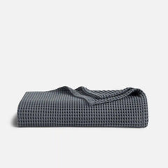 Dreamweave Waffle Throw Blanket - Last Call