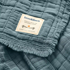 Weekend Wash Throw Blanket - Last Call