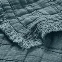 Weekend Wash Throw Blanket