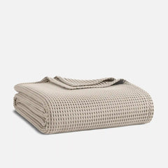 Dreamweave Waffle Bed Blanket - Last Call