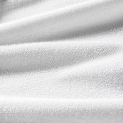 Plush Turkish Cotton Set of 4 Bath Towel Bundle
