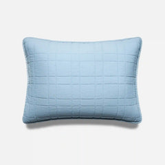 Weekend Wash Sham Set
