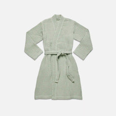 Dreamweave Waffle Robe - Last Call