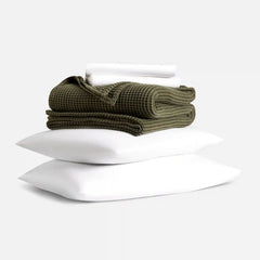Luxe Sateen Dreamweave Starter Bundle