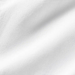 Washed European Linen Core Sheet Set