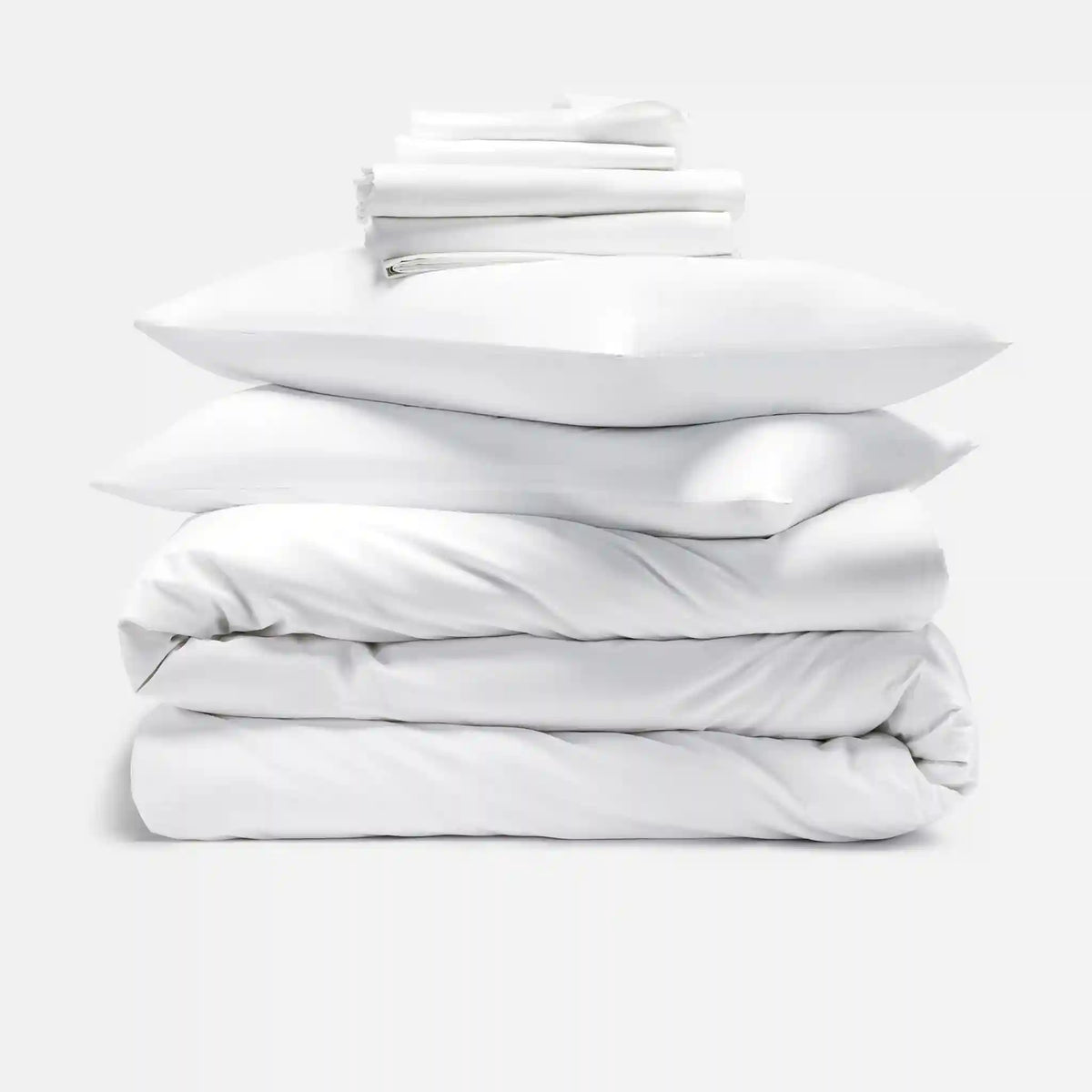 Classic Percale Hardcore Sheet Bundle