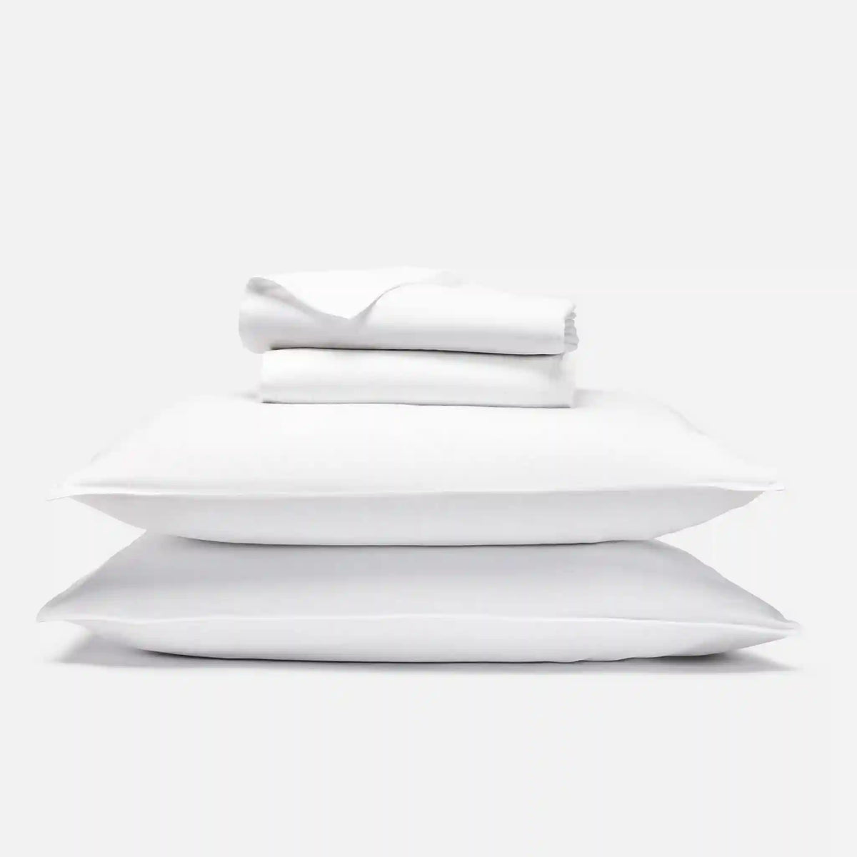Heathered Cashmere Core Sheet Set - Last Call