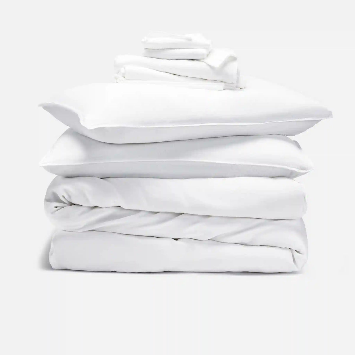 Washed European Linen Hardcore Sheet Bundle