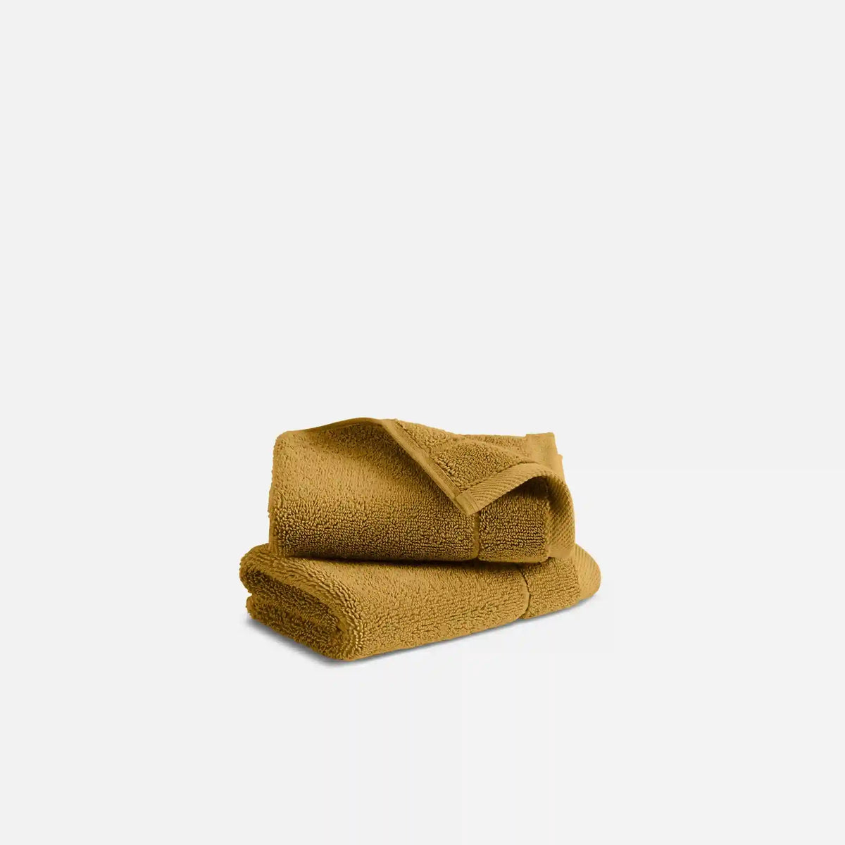 Super-Plush Turkish Cotton Washcloths Set of 2 - Last Call
