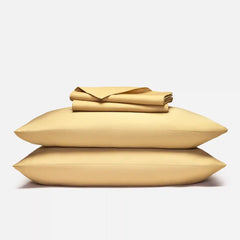 Luxe Sateen Core Sheet Set - Last Call