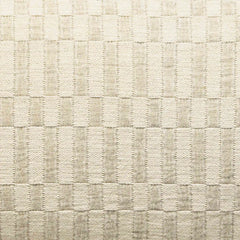 Woven Checkerboard Lumbar Pillow Cover