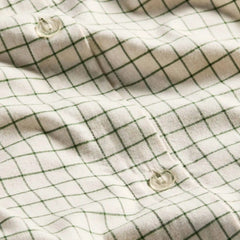 Brushed Flannel Duvet Set