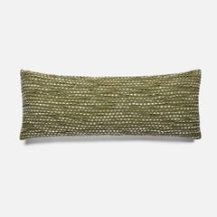 Prism Alpaca Lumbar Pillow Cover