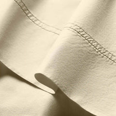 Washed Classic Percale Whole Bedding Bundle
