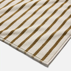 Reversible Looped Bath Mat