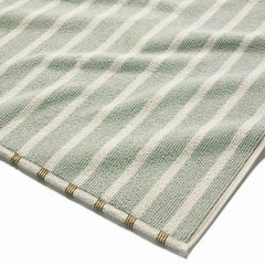 Reversible Looped Bath Mat