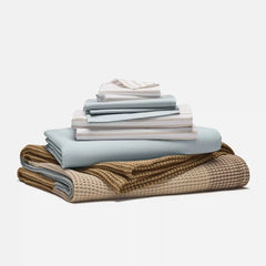 Luxe Sateen Dreamweave Hardcore Bundle