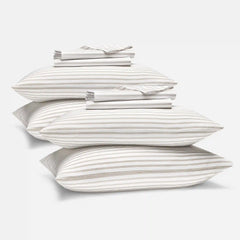 Set of 2 Classic Percale Core Sheet Set Bundle