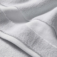 Super-Plush Turkish Cotton Washcloths Set of 2