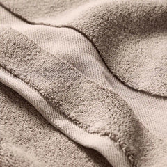 Super-Plush Turkish Cotton Bath Sheets Set of 2