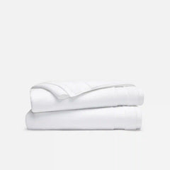 Super-Plush Turkish Cotton Bath Sheets Set of 2