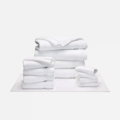 Super-Plush Turkish Cotton Whole Bath Bundle