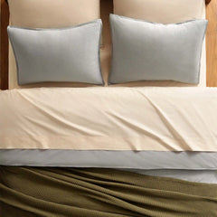 Washed Classic Percale Dreamweave Hardcore Bundle