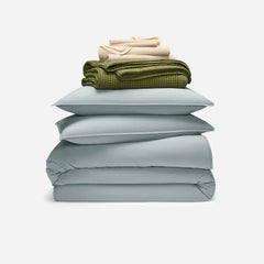 Washed Classic Percale Dreamweave Hardcore Bundle