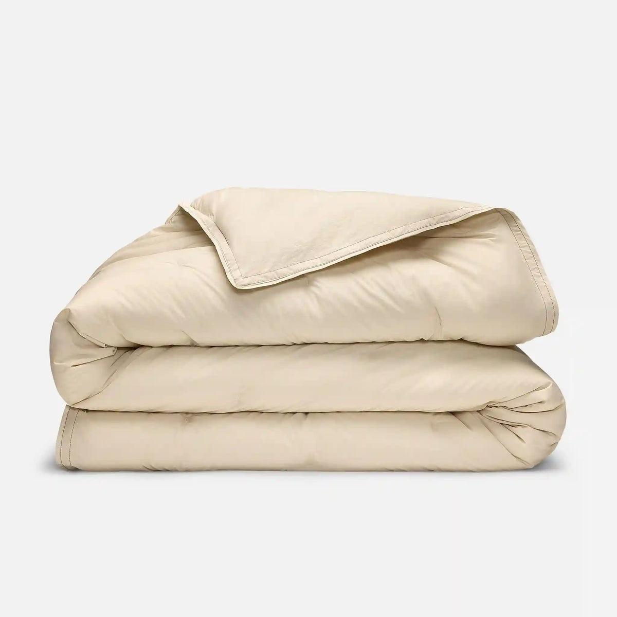 Washed Classic Percale Comforter