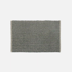 Handwoven Bath Rug